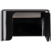 Drag Specialties Coil Cover - Black - Harley Davidson - 2102-0451 Coil Cover