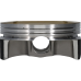 Je Pistons Piston Kit - 4.250" - M8 - 0910-6856 394138