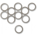 Eastern Motorcycle Parts Cam Gear Shims - Big Twin - DS-194168  A-25555-36