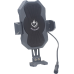 Ridepower Metal Phone Holder - Inductive Charging 1-1/2" Bar Mount - 4402-1037  RPMTLINDMOUNT15