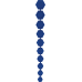 Lang Tools Socket Insert Tool - Magnetic - Metric - Set - 3850-0632 521