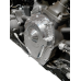 Alloy Art Comp Cam Cover - Raw - M8 - 0940-2133  M8CC