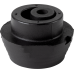 Drag Specialties Front Motor Mount - M8 Touring - 0933-0143 Motor Mount