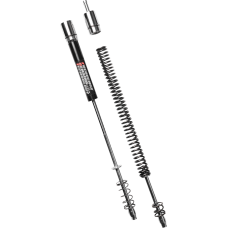 Progressive Suspension Monotube Fork Cartridge Kit - +2" - 0414-0744  31-4011