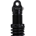 Ohlins Twin Shocks - 13" - Emulsion - STX36 Blackline (HD777) - 1310-2396  HD 777