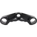 Thrashin Supply Co. Bottom Tree - Black - 0408-0453  TSC-2922-1