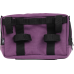 Thrashin Supply Co. Handlebar Bag Plus - Purple - 3510-0206  THB-0027