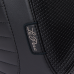 Le Pera Tailwhip Up Front Seat - Basketweave - FLT/FLH '23-'24 - 0801-2029  LVU-587BW