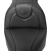 Saddlemen RoadSofa Seat - without Backrest - Black Stitch - FXBR/S '18-'20 - 0802-1626  818-31-187