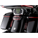 Ciro Taillight - Smoke Lens - with License Plate Light - 2010-1505 40902