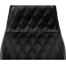 Le Pera Kickflip Seat - Double Diamond Stitch - FLH/FLT '23-'24 - 0801-1860  LV-597DD