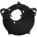 Performance Machine (Pm) Vision Air Cleaner Kit - Black Ops - 1010-3281  0206-2166-SMB