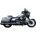 S&amp;S Cycle Stealth Air Cleaner Kit - Cover - M8 Touring - 1010-3200  170-0797