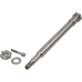 Trask Axle Kit - Front - 0214-3157  TM-2981