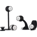 Klock Werks iOmounts® Essentials - Collection 1 - 0636-0627  KWD-06-0423