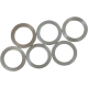 Eastern Motorcycle Parts Sprocket Shaft Spacers - 0.030" - Big Twin - DS-196153  A-35852-84