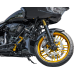 Arlen Ness Jagged Brake Rotor - 320 mm - 1710-4730  300-079