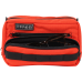 Thrashin Supply Co. Handlebar Bag Plus - Orange - 3510-0207  THB-0028
