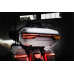 Custom Dynamics Tour Pak Light - Brake/Sequential Turn Signal - Smoke Lens - 2040-3141  PB-TP-SEQ-S