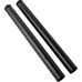 Custom Cycle Engineering Fork Tubes - 47 mm - 21.18" - Black - 0404-0688 710140