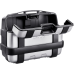 Givi Trekker Side or Top Case - Silver - 33 Liter - 3501-1303  TRK33PACK2A