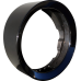 Headwinds Headlight Bezel - 10" - Bradley - Black - 2001-2939  1-7029ZA-10