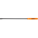 Lang Tools Pry Bar with Striking Handle - Curved Tip - 25" - 3850-0627  853-25