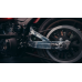 Trask Swing Arm - Assault - 1301-0159  TM-3220