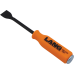 Lang Tools Scraper Tool with Capped Handle - Gasket - 1" Face - 3850-0630  855-100S