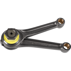 Drag Specialties Connecting Rod Assembly - Big Twin - 0923-0692 Connecting Rod Assembly