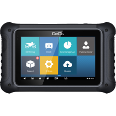 Cando Diagnostic Tool System - MOTO Mini - American - 3807-0702  CANMTMNAM