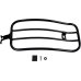 Motherwell Solo Luggage Rack - Gloss Black - 1510-1140  MWL-227-GB.