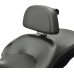 Show Chrome Detachable Smart Mount Backrest - Victory - 0822-0295  30-108