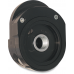 Jagg Oil Coolers Oil Filter Adapter - Offset - 0713-0271 4702