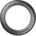 Bridgestone Tire - T33 - Rear - 170/60ZR17 - 72W - 0302-1824 20064