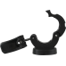Klock Werks iOmounts® Nomad Universal Phone Mount - 1" Clamp - 0636-0505  KWS-NOMAD+1.0