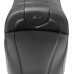 Saddlemen RoadSofa Seat - Carbon Fiber - without Backrest - FLTR/FLHX '23-'24 - 0801-1737  823-07-18500