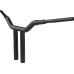 La Choppers Handlebar - Kage Fighter - 14" - Black - 0601-6420  LA-7345-14B