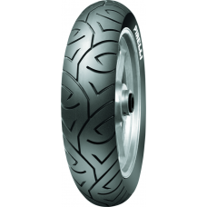 Pirelli Tire - Sport Demon - Rear - 110/80-17 - 57P - 0306-0853 2096600