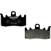 Galfer Brake Pads - 1721-2969  FD475G1054