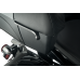 Ciro Mount - Drink Holder - Passenger Chrome/Black - 0636-0415 56121