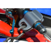 Psr Tie-Down Bike Clamp - Large - 1-1/2" (38.1 mm) - 3920-0506  00-03204-29