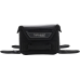 Thrashin Supply Co. Magnetic Tank Bag - 3.5L - Black - 3502-0750  TSB-0017