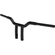 Magnum Shielding Top Gun T-Bar Handlebar - 10" - Black - 0601-6781  4HB-1010