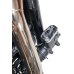 Thrashin Supply Co. Brake Reservoir Cap - Rear - Chrome - '18+ Softail - 0610-2388  TSC-3177-3