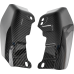 Slyfox Air Deflector - Gloss - '09-'23 Touring - 2350-0572  1506-X111