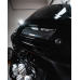 Custom Dynamics Fairing Insert - Mesh - Black - 2350-0595  CD-LRST-C-V-B