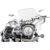 Slipstreamer Sport Fairing Windshield - Clear - SS28  SS-28-C