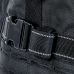 Biltwell EXFIL-80 Motorcycle Bag - Gen 2 - Black - 3515-0238  3014-01
