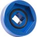 Motion Pro Socket - Fork Cap - 39 mm - 3805-0319  08-0759
